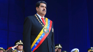 Venezuelan Officials Allege Attempted Drone Assassination of President Nicolas Maduro